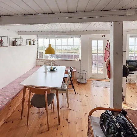3 Bedroom Stunning In Sydals Feriehus