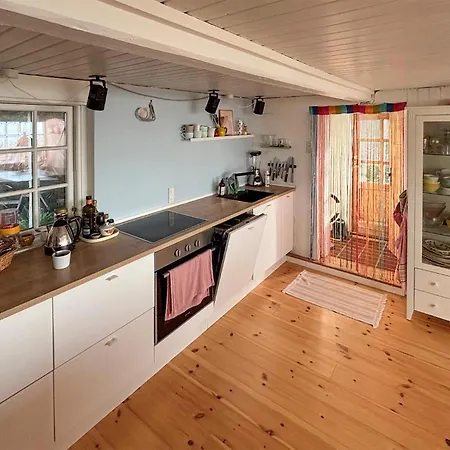 3 Bedroom Stunning In Sydals Feriehus Skovmose