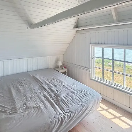 Holiday home 3 Bedroom Stunning In Sydals *