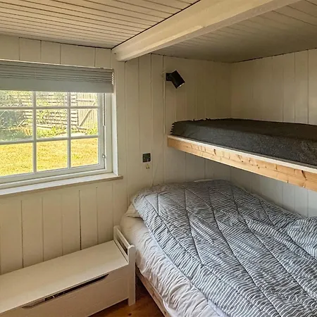 Holiday home 3 Bedroom Stunning In Sydals Skovmose