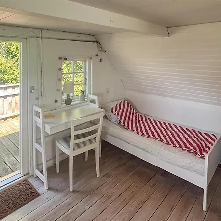 3 Bedroom Stunning In Sydals Feriehus *