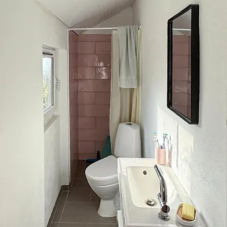 3 Bedroom Stunning In Sydals Feriehus Skovmose
